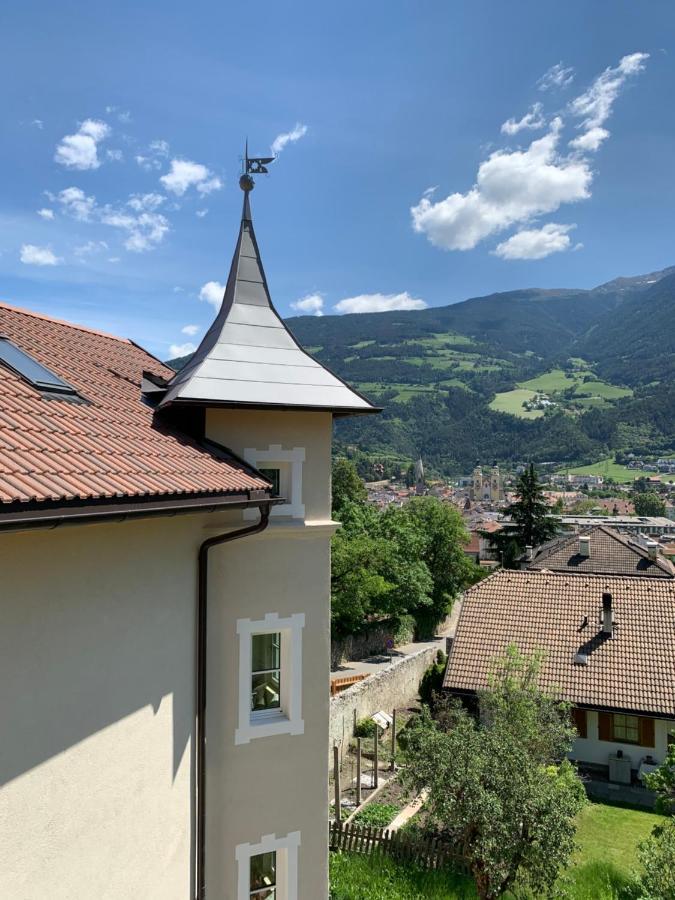 Castell Matscher Bressanone Exterior foto