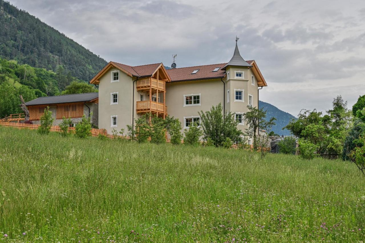 Castell Matscher Bressanone Exterior foto